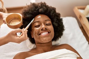 Refresher Facial